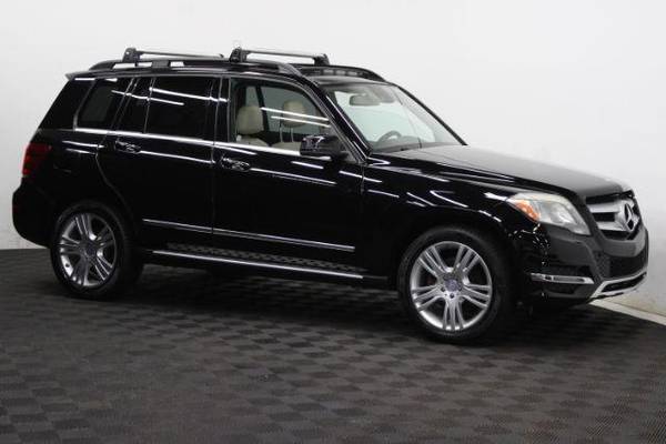 2015 Mercedes-Benz GLK 250 BlueTEC 4MATIC - $13,811 (+ Precise Automotive Group)636164398763551220