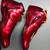 Kevin Durant Nike "Superman" Sneakers..NEVER WORN 7 thumbnail