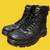 Dr Martens AirWair (AW004) Men’s Boots – Size 10 - Make me an Offer 1 thumbnail