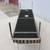Mid-Century Modern Style Cumberland Rectangular Cambridge Metal Bench 19 thumbnail