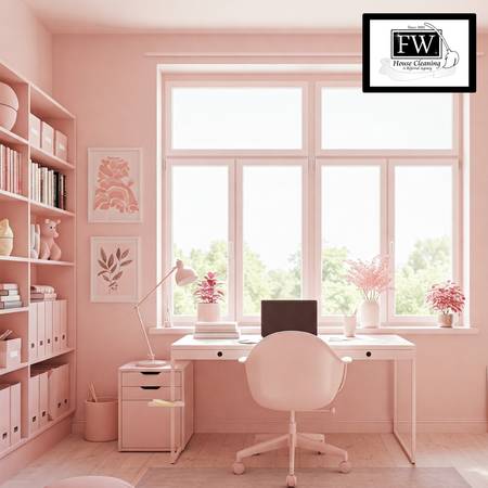 🧼🧼🧼 DEEP CLEANING - NO DIRT LEFT BEHIND! HOUSE CLEANING! 1
