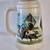 Oak Tree Santa Anita Park 25th Anniverversary Stein. 2 thumbnail