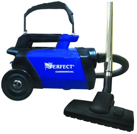 Perfect Vacuum 1