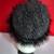 Crochet Eyelash Hats  or Vintage Snood Net 3 thumbnail