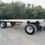 2015 Wesco Flatbed Pull Trailer For Sale (u13352) 2 thumbnail