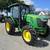 2018 John Deere 5100E 4wd Tractor w/ Cab 5 thumbnail