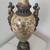 Handpainted Italian Lamp 6 thumbnail