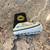 Odyssey Stroke Lab Double Wide Putter 34" with larger grip - Like New 5 thumbnail