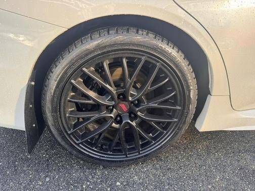 2016 Subaru WRX STi - $9,999 (+ Sports Cars International - Lynnwood)63470589462403123