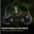Vnislan 10-30x50 HD Zoom Binoculars for Adults with High-Powered & Ima 10 thumbnail