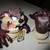 Looney Tunes Bubble Bath Bottles 1 thumbnail