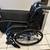 NEW HIGH END VERSATILE WHEELCHAIR MANY FEATURES SAVE A HUGE BUNDLE 1 thumbnail