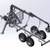 NEW logging trailer 6 Ton 9hp Heavy duty 5 thumbnail
