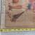 1956 12 Month Pinup Girl Calendar Lingerie Studio Sketches 10 thumbnail
