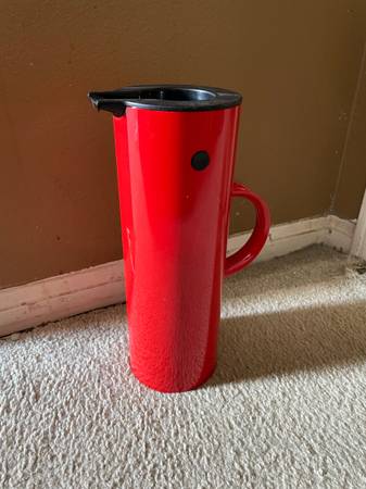 Stelton Thermos 1