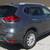 2017 Rogue SV AWD Loaded w/Sunroof 71K Miles Gun Metallic 2 thumbnail