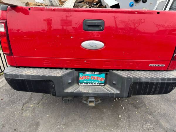 2012 Ford F250 Super Duty Super Cab - ¡Financiamiento Disponible! - $3995.00 (San Jose)63613133913985122