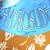 Vintage Hydroslide Wood Wake Board HOLOGRAM TIKI GOD Nash Sports USA 11 thumbnail