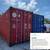 Shipping Containers New and Used for Sale (Conex)  Baltimore DEPOT 📦 15 thumbnail