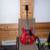 Epiphone By Gibson 335 style electric guitar  Best offer 2 thumbnail