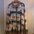 New not worn native print 5x jacket 1 thumbnail