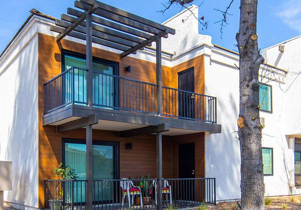$2,395 / 1br - LLÁMANOS- LISTO PARA MOVERTE - Fácil acceso a la autopista 15, lavadora/secadora en la unidad (Poway)63701605431041124