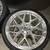 HRE Wheels with Nitto Invo Tires 4 thumbnail
