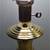 Antique brass lamp 1 thumbnail