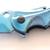 Spring Assisted Folding Knife with Locking Blade 3 thumbnail