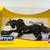 BREYER MODEL HORSE: OBSIDIAN: THE BLACK UNICORN STALLION (#1841) – NIB/NEVER U 12 thumbnail