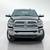 2018 Ram 2500 Laramie Crew Cab pickup Brilliant Black Crystal 2 thumbnail