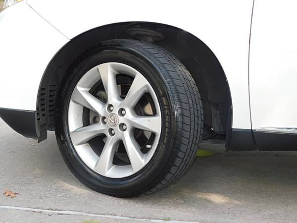 2010 Lexus RX 350 FWD 4dr - $7490.0063479051682691123