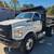 2021 Ford F750 F-750 Super Duty Diesel Dump Truck Hydraulic Tilt Bed 2 thumbnail