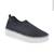NEW Ladies 8 /38 Blue Ilse Jacobsen 1 1/2” Platform Slipon 3 thumbnail