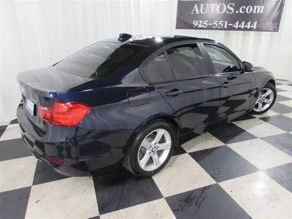 2012 BMW 3 Series - BAY LUXURY AUTOS - $9995.0063613133673475124