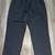 2XL workwear pants (scrubs / uniform) + jean shorts! 9 thumbnail