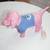 Newborn Teddy Bear Basket 10 thumbnail