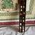 Thimble holder with mounting hardware on back, included are 20 thimbles, firm on 1 thumbnail
