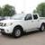 2019 Nissan Frontier SV 3 thumbnail