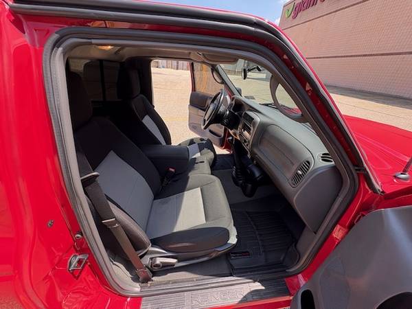 2010 Ford Ranger XLT 2wd 5-Speed - $12,50063625192059779124