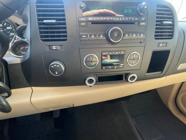 2008 Chevrolet SILVERADO LT1 - Photo 15