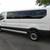 2017 Ford Transit T-350 XL / 12 PASSENGER / NEW TIRES! 2 thumbnail