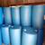 Food Grade 55 Gallon Plastic Barrels/ Sealed Tops 3 thumbnail