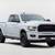 2019 Ram 2500 Diesel 4x4 4WD Truck Dodge Laramie Crew Cab 3 thumbnail