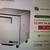 True 27" lowboy freezer 1 thumbnail