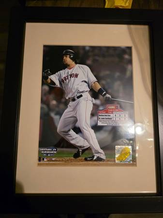 Manny Ramirez collector photo 1