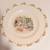 Brand new Royal Doulton Bunnykins 3-piece china dinnerware set 3 thumbnail