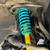 2016 Toyota Sequoia Limited 4x4 w/ Dobinsons Suspension AMAZING SHAPE 2 thumbnail