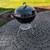Nice 22" weber charcoal grill 1 thumbnail