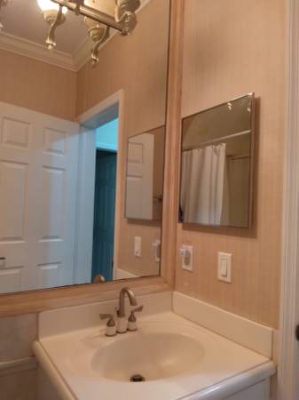 Habitación amueblada de $850, baño, estacionamiento, gimnasio, piscina, seguridad (Miramar)63379613174145123